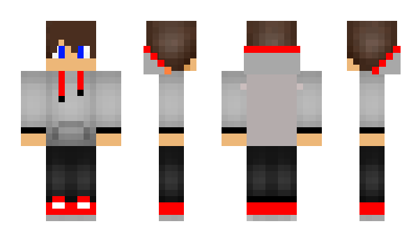 Minecraft скин по нику SwiftCode