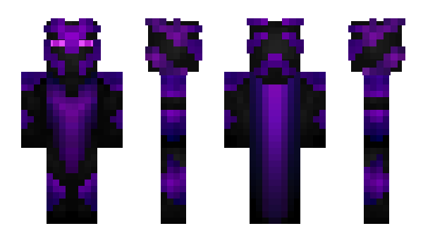 Minecraft skin sanchez9090