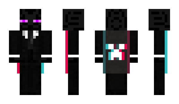 Minecraft скин по нику G7bbo