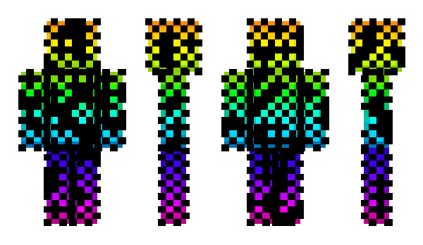 Minecraft скин по нику TradingPost