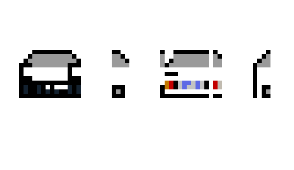 Minecraft скін по ніку qwqe