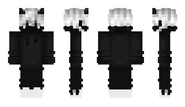 Minecraft скин по нику Mendiv