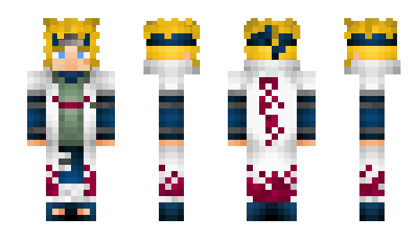 Minecraft скин по нику 2f9