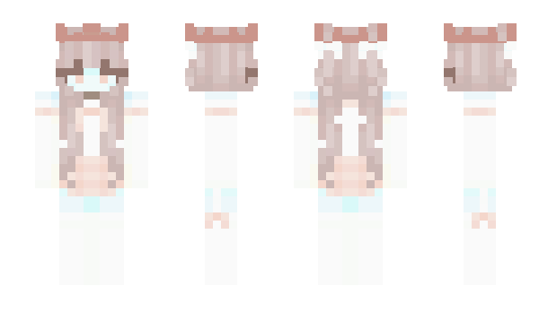 Minecraft скін по ніку jts646464