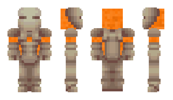 Minecraft скін по ніку krits_