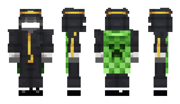 Minecraft skin speed3flash