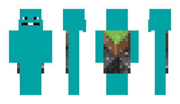 Minecraft скин по нику urfall