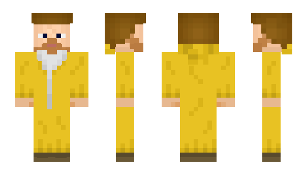 Minecraft скін по ніку notgodo