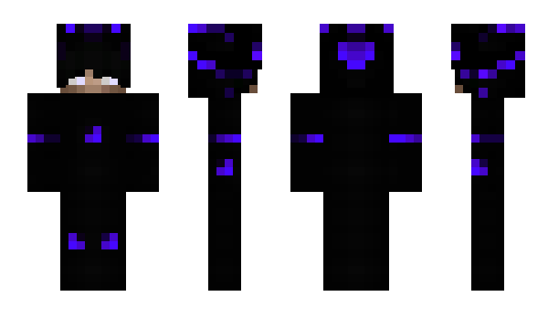 Minecraft skin 1521