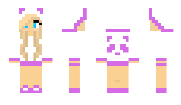 Minecraft skin noragri