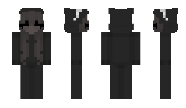 Minecraft skin twiglings