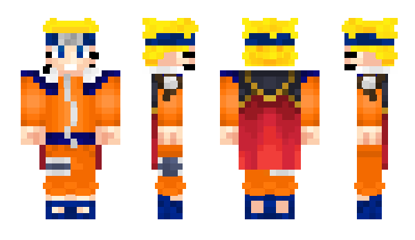 Minecraft скін по ніку Shood