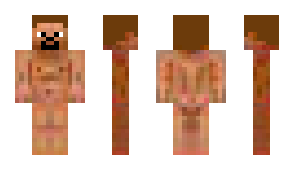 Minecraft skin ploopyz11