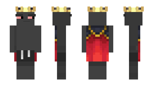 Minecraft скин по нику stacto