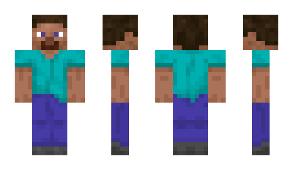 Minecraft skin Ascenden_t