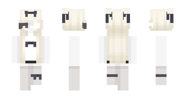 Minecraft скін по ніку rrvens
