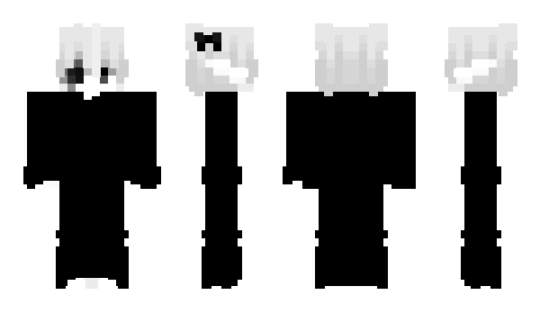 Minecraft скин по нику ipou