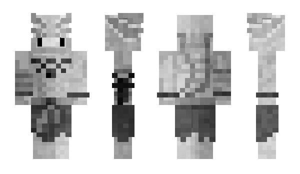 Minecraft скин по нику Tobesta