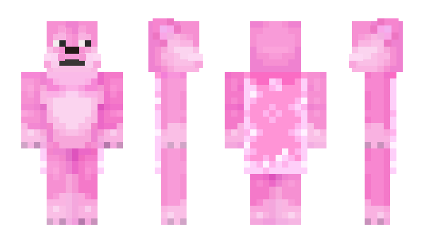 Minecraft skin 78m