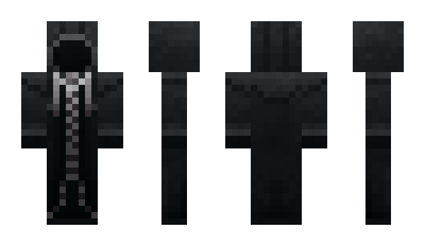 Minecraft skin Kaizer112