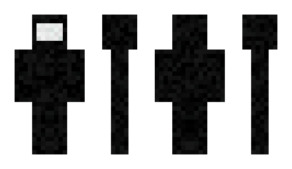 Minecraft skin MacRed