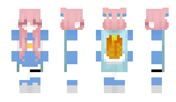 Minecraft skin setins