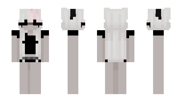 Minecraft skin sheist