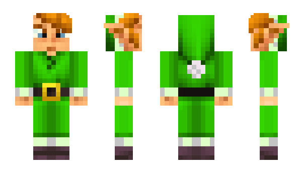 Minecraft skin difool