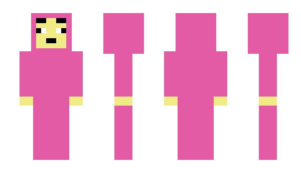 Minecraft скин по нику KKPCool