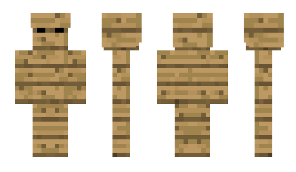 Minecraft скін по ніку zunda