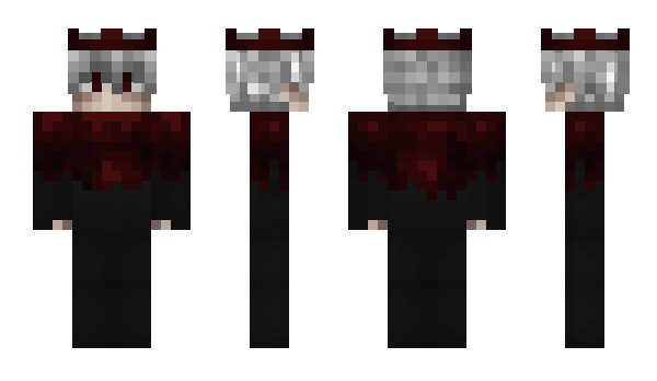 Minecraft скин по нику Entacy