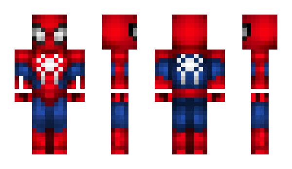 Minecraft скин по нику sastew