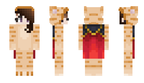Minecraft скин по нику x_Obsessed_x