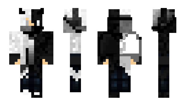 Minecraft скин по нику shadow_pierce