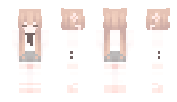 Minecraft скин по нику psyche_pathic