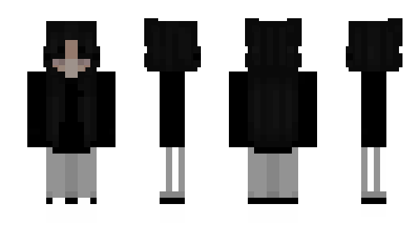 Minecraft скін по ніку weicetea