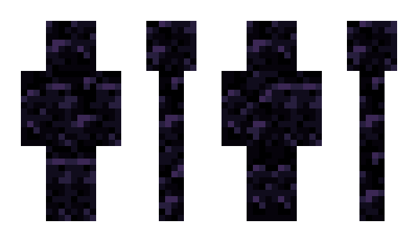 Minecraft скин по нику 139_