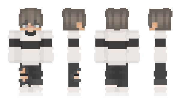 Minecraft скін по ніку _Shadown_