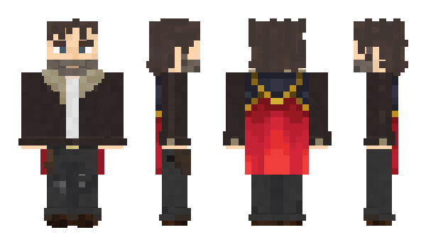 Minecraft skin biths