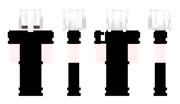 Minecraft скин по нику skreylt
