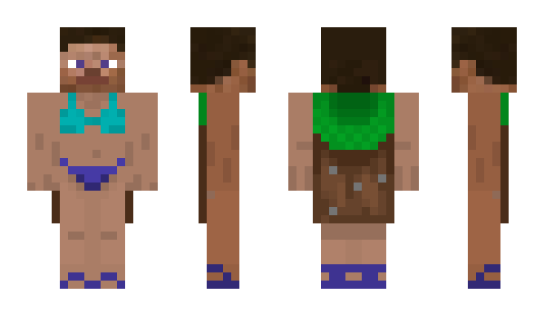 Minecraft скин по нику Kwry11