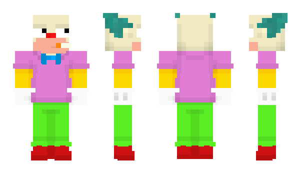 Minecraft скин по нику ffaight