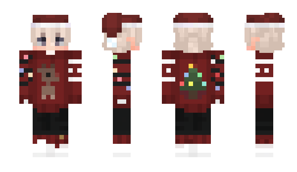 Minecraft скин по нику soulloter