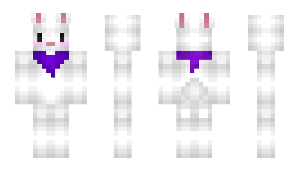 Minecraft skin Apolloo