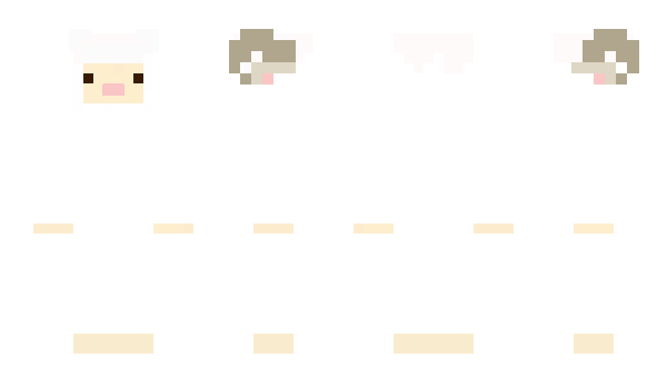 Minecraft skin Dwarfin87