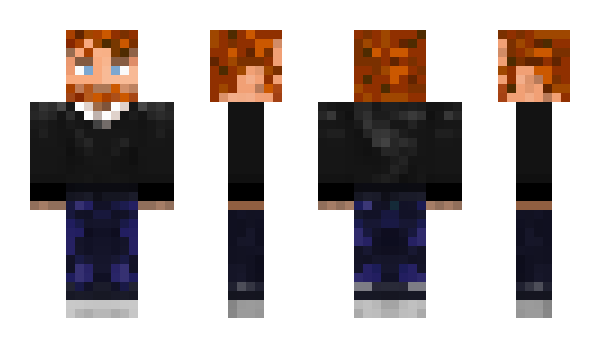 Minecraft skin der03er