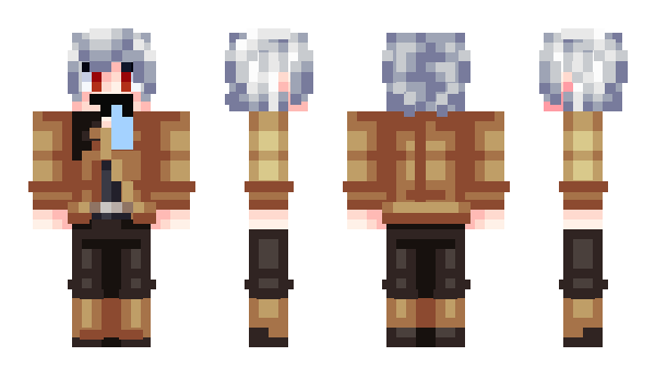 Minecraft скин по нику Tazem
