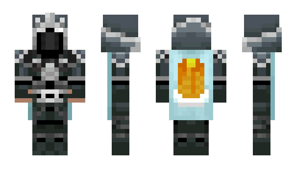 Minecraft skin surethings