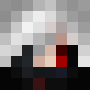 Minecraft skin Gxntx