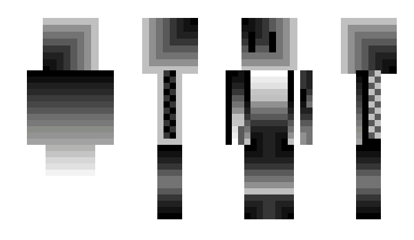 Minecraft скин по нику jenjen__